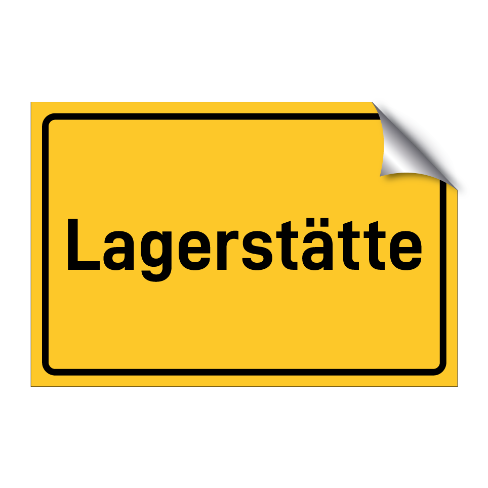 Lagerstätte