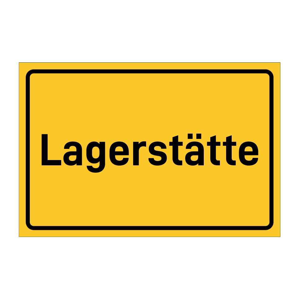 Lagerstätte