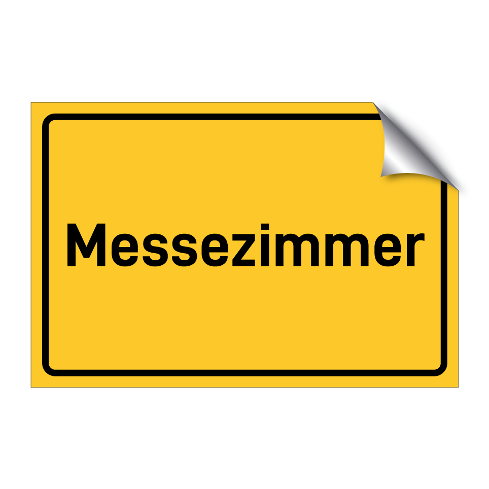 Messezimmer