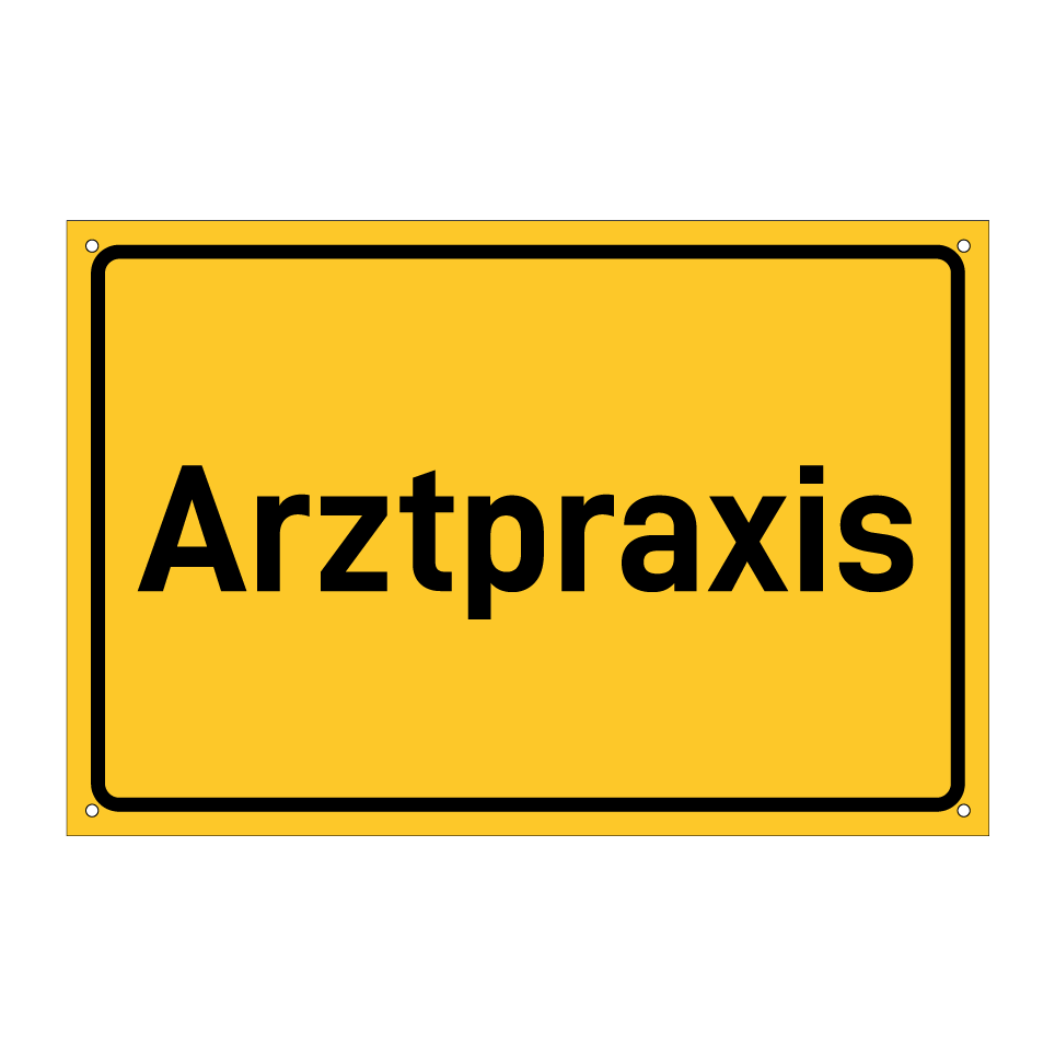 Arztpraxis
