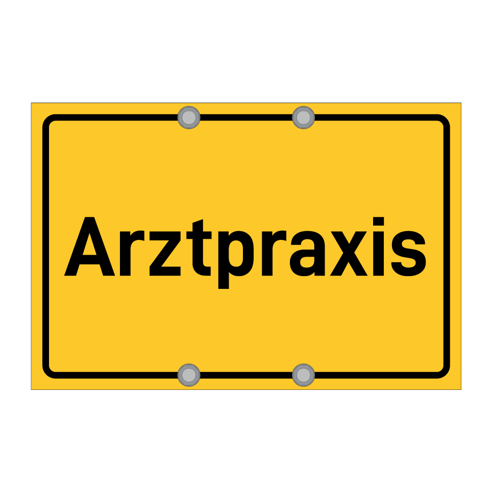 Arztpraxis