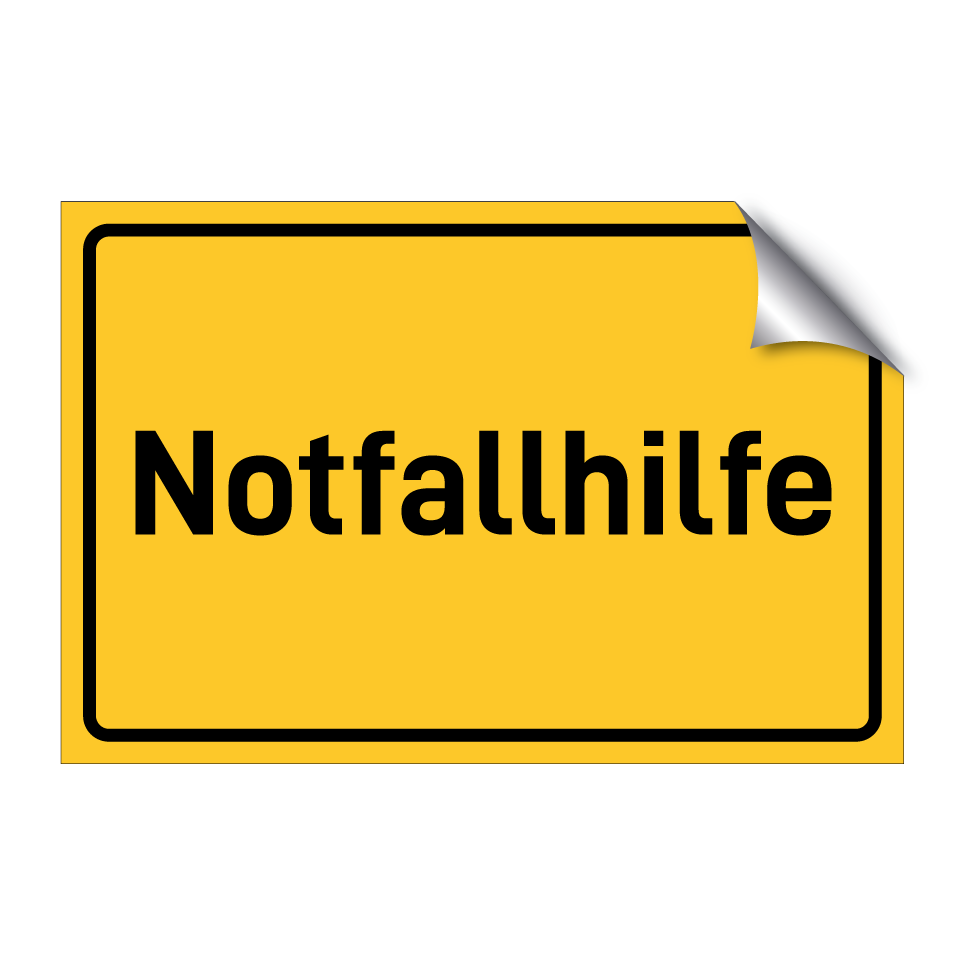 Notfallhilfe