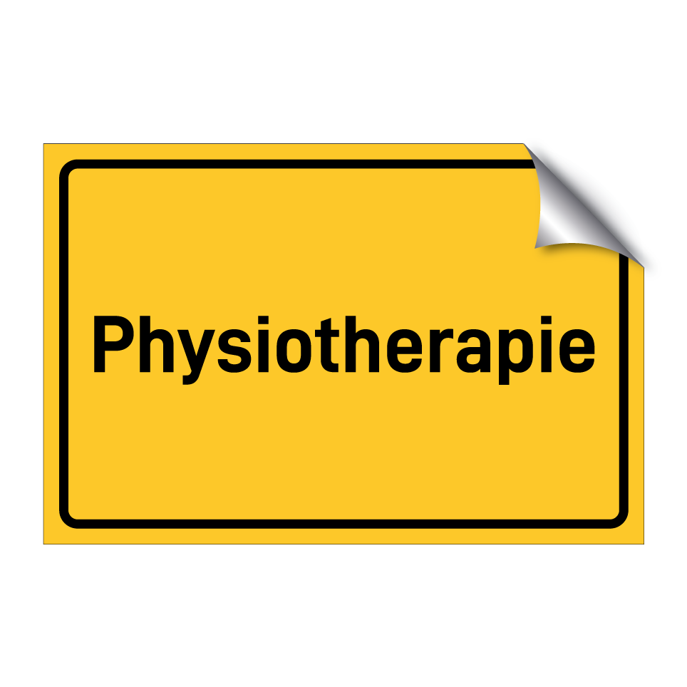 Physiotherapie