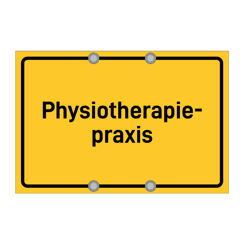 Physiotherapie- praxis