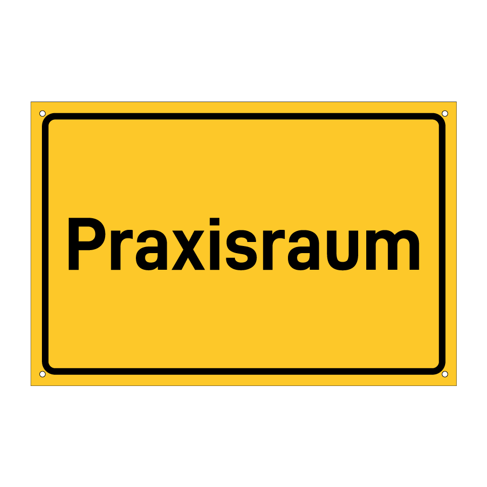 Praxisraum