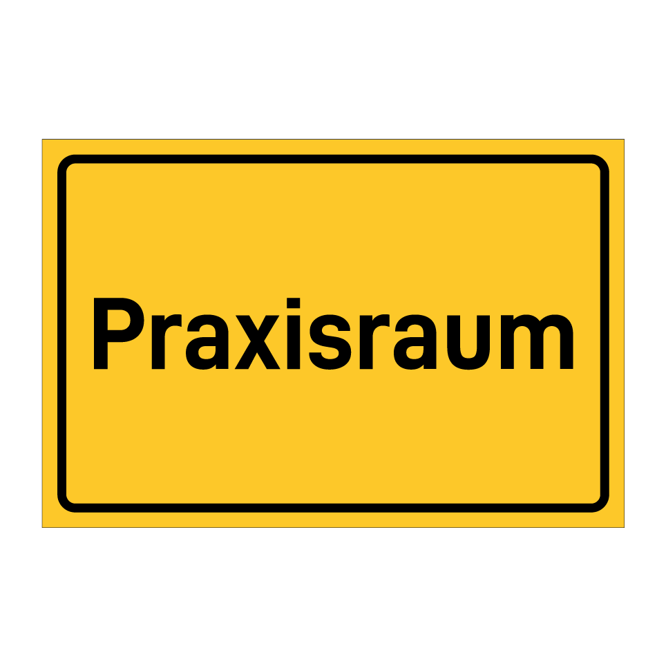 Praxisraum