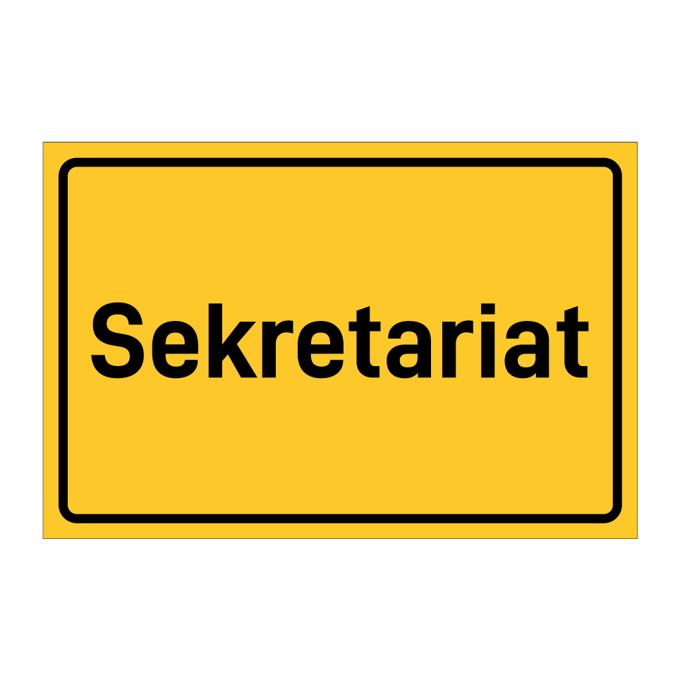 Sekretariat