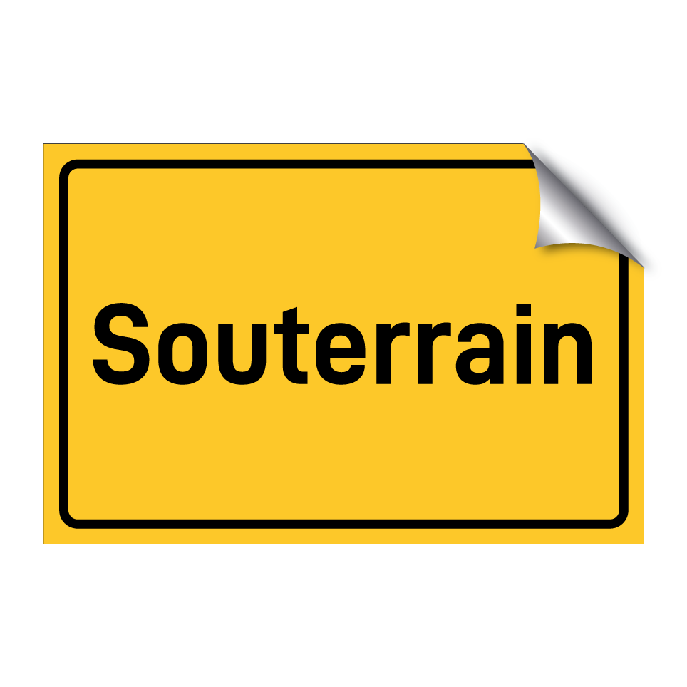 Souterrain