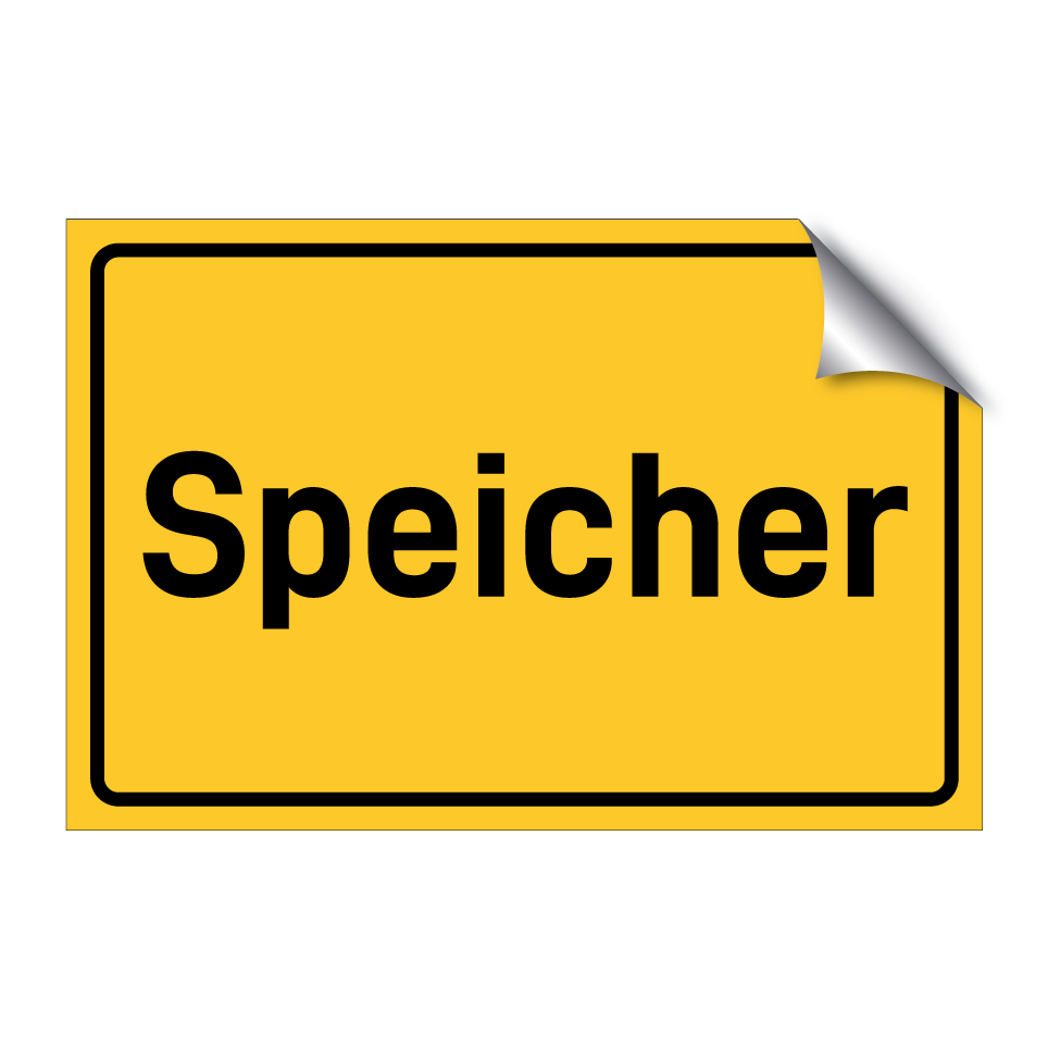 Speicher