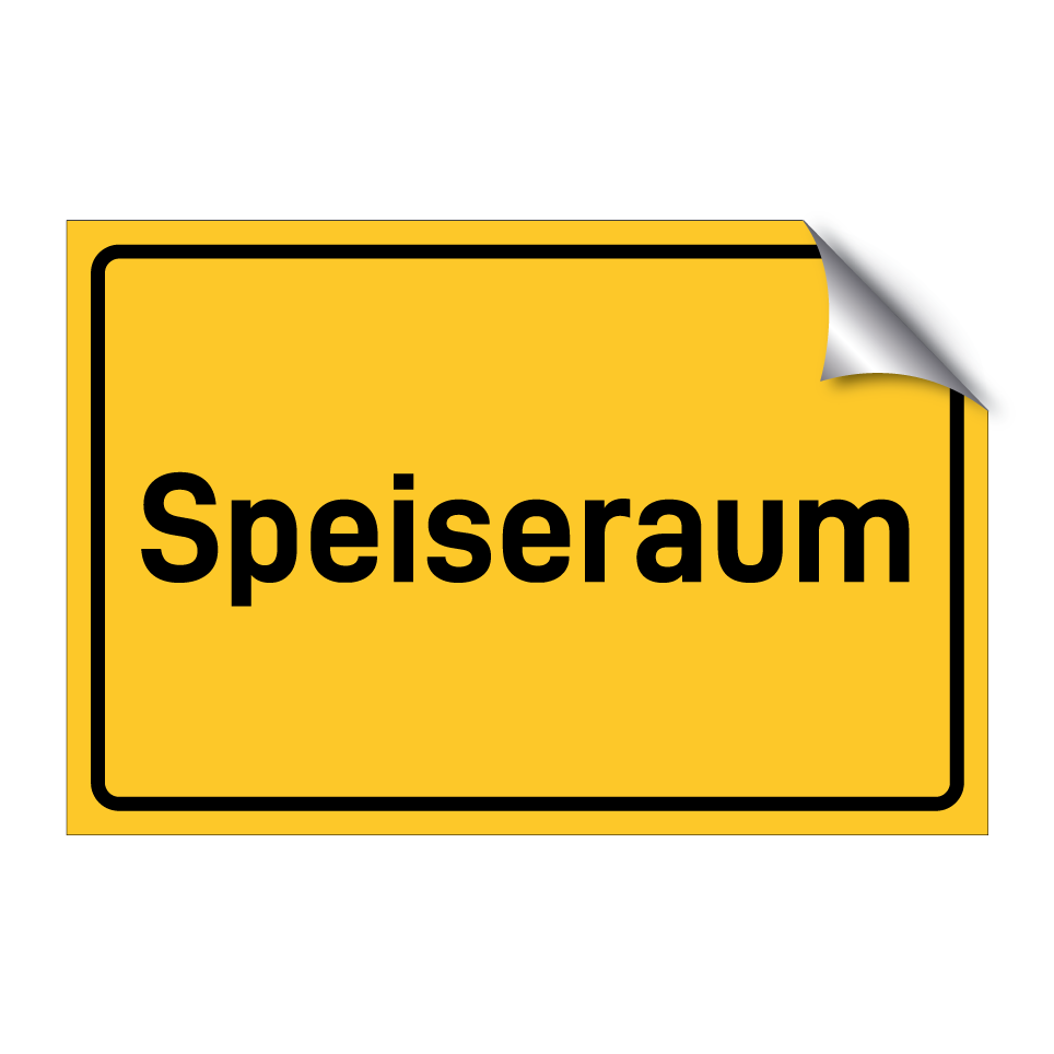 Speiseraum