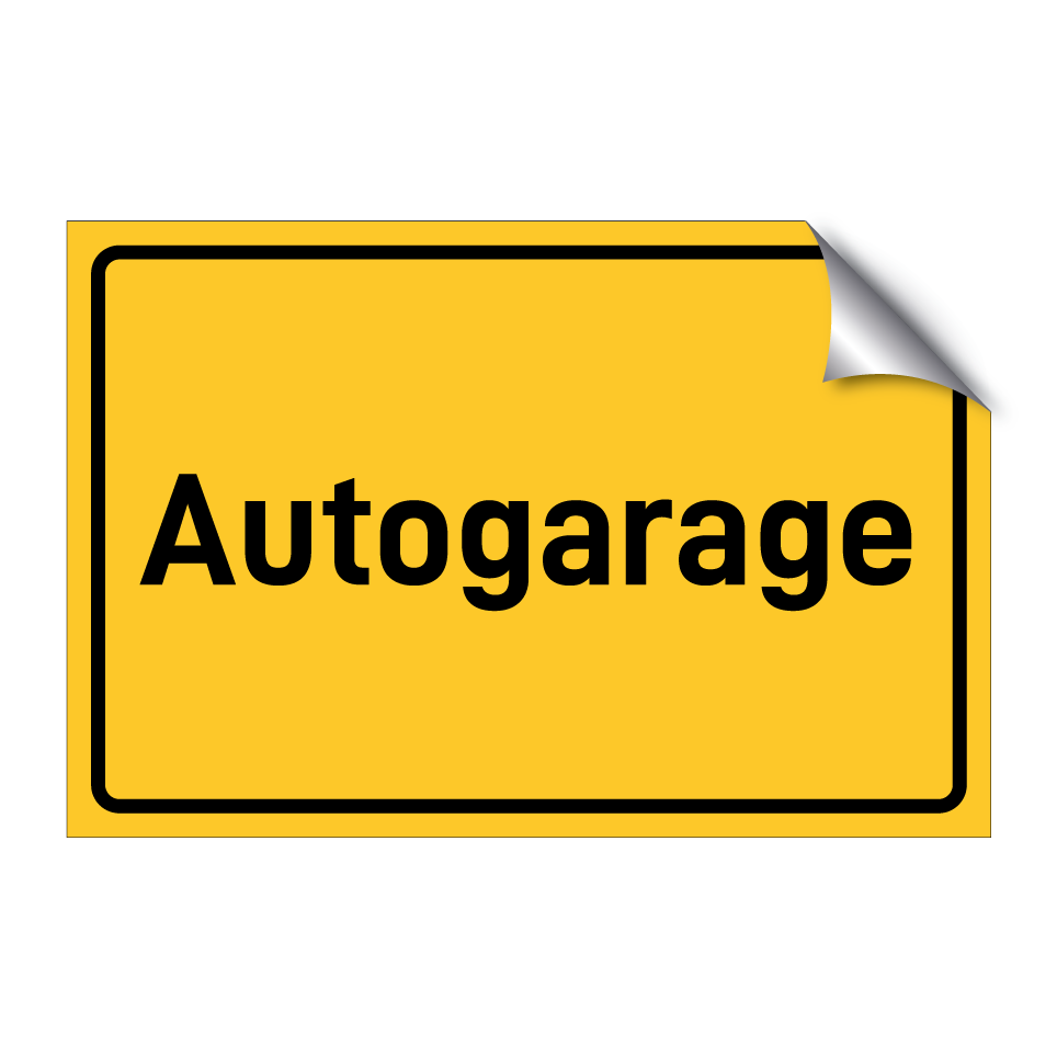 Autogarage