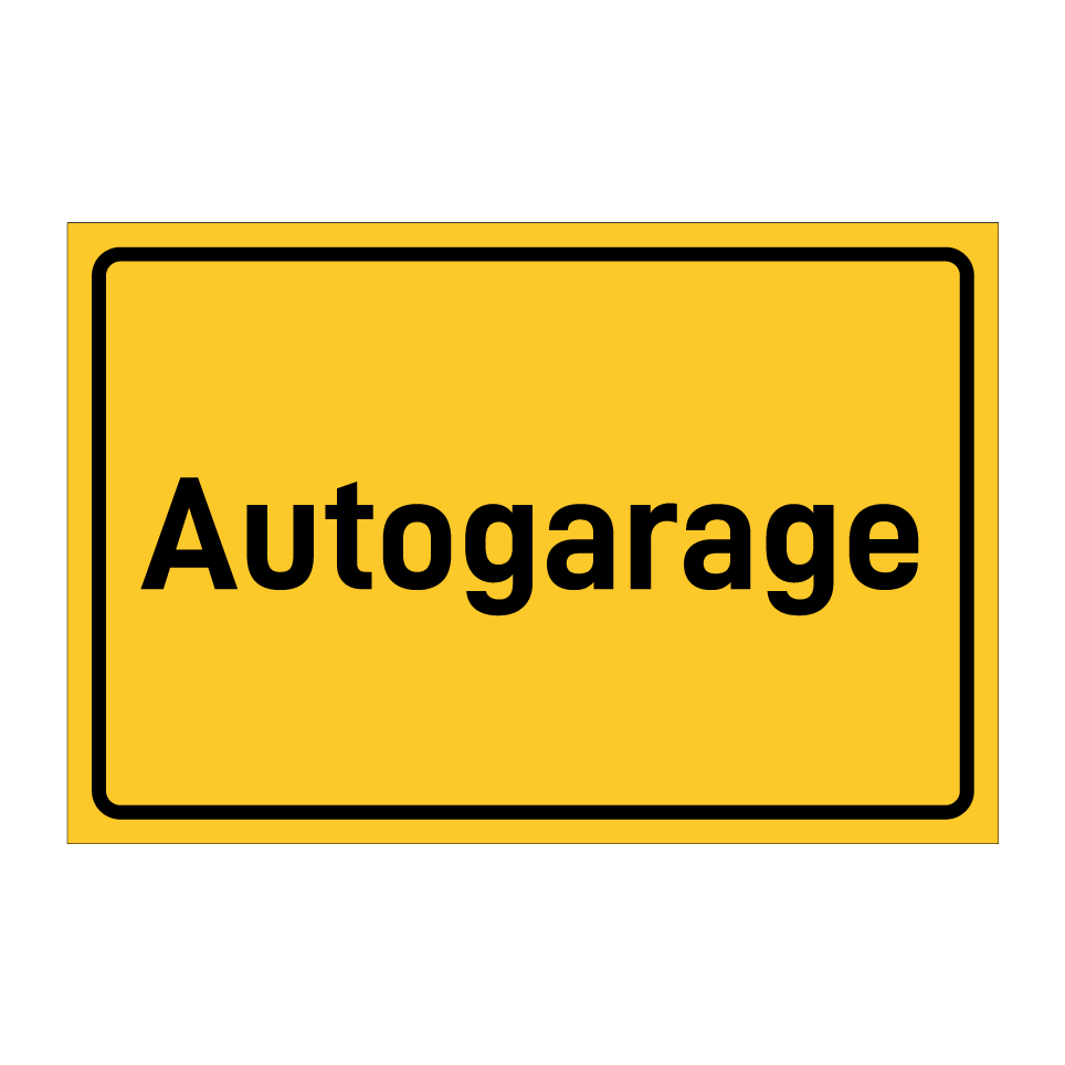 Autogarage