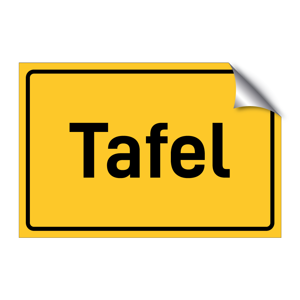 Tafel
