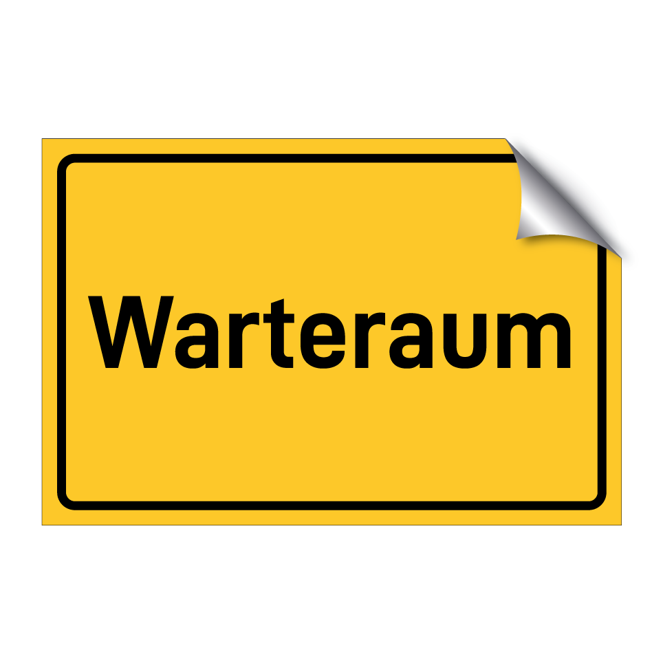 Warteraum