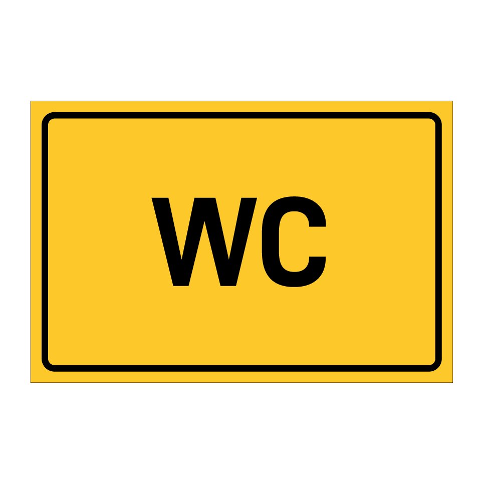 WC