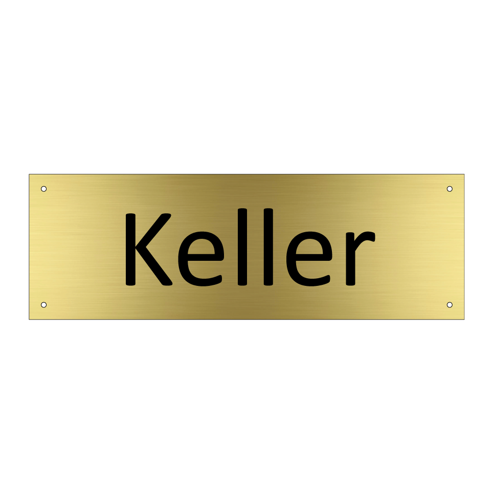 Keller
