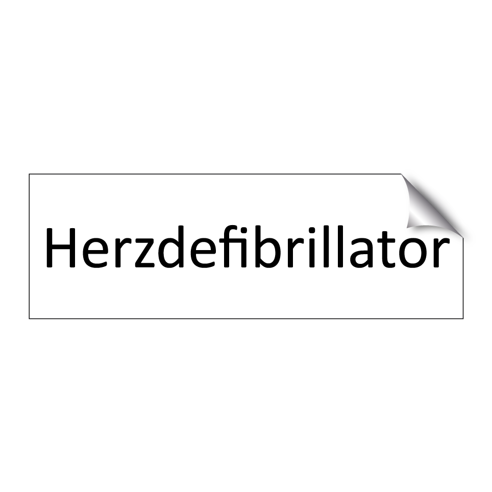 Herzdefibrillator