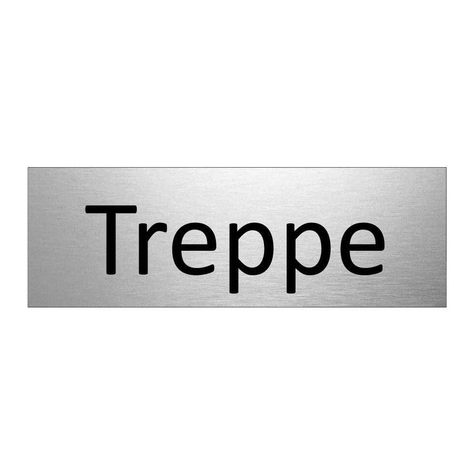 Treppe