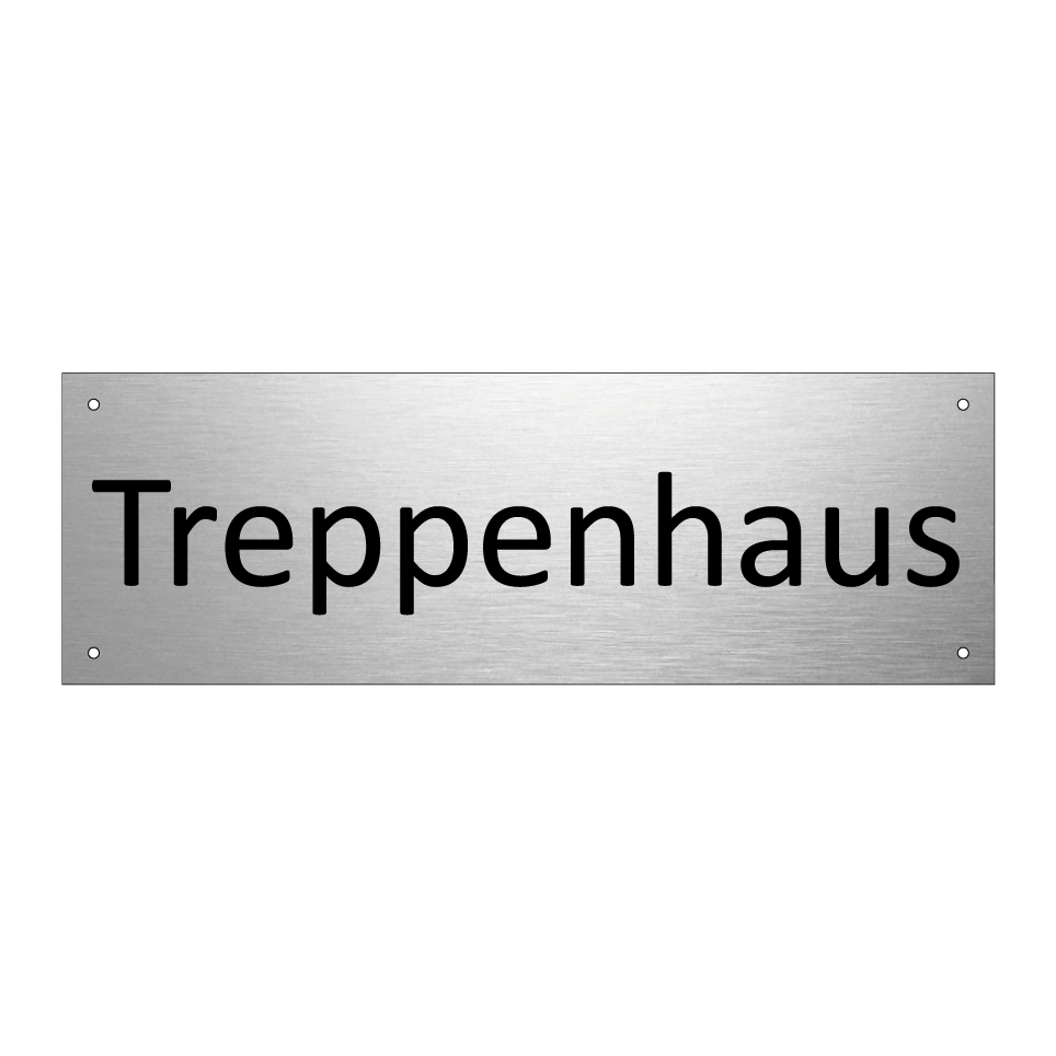 Treppenhaus