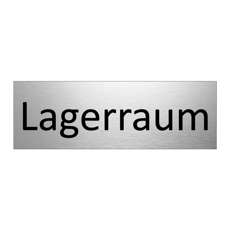 Lagerraum