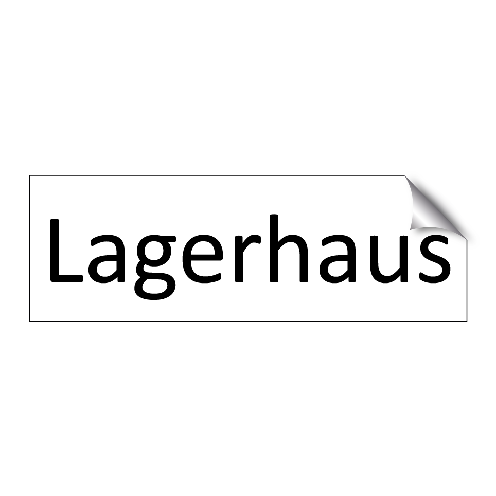 Lagerhaus