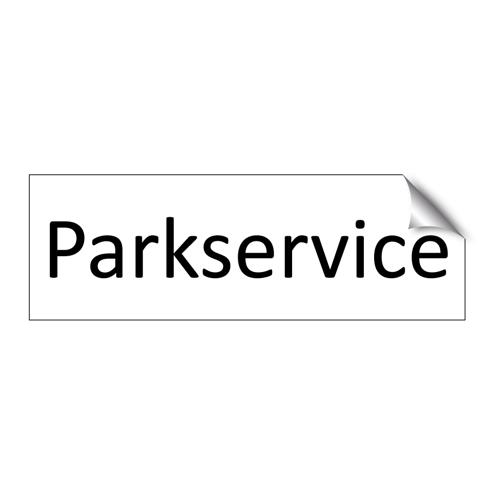 Parkservice