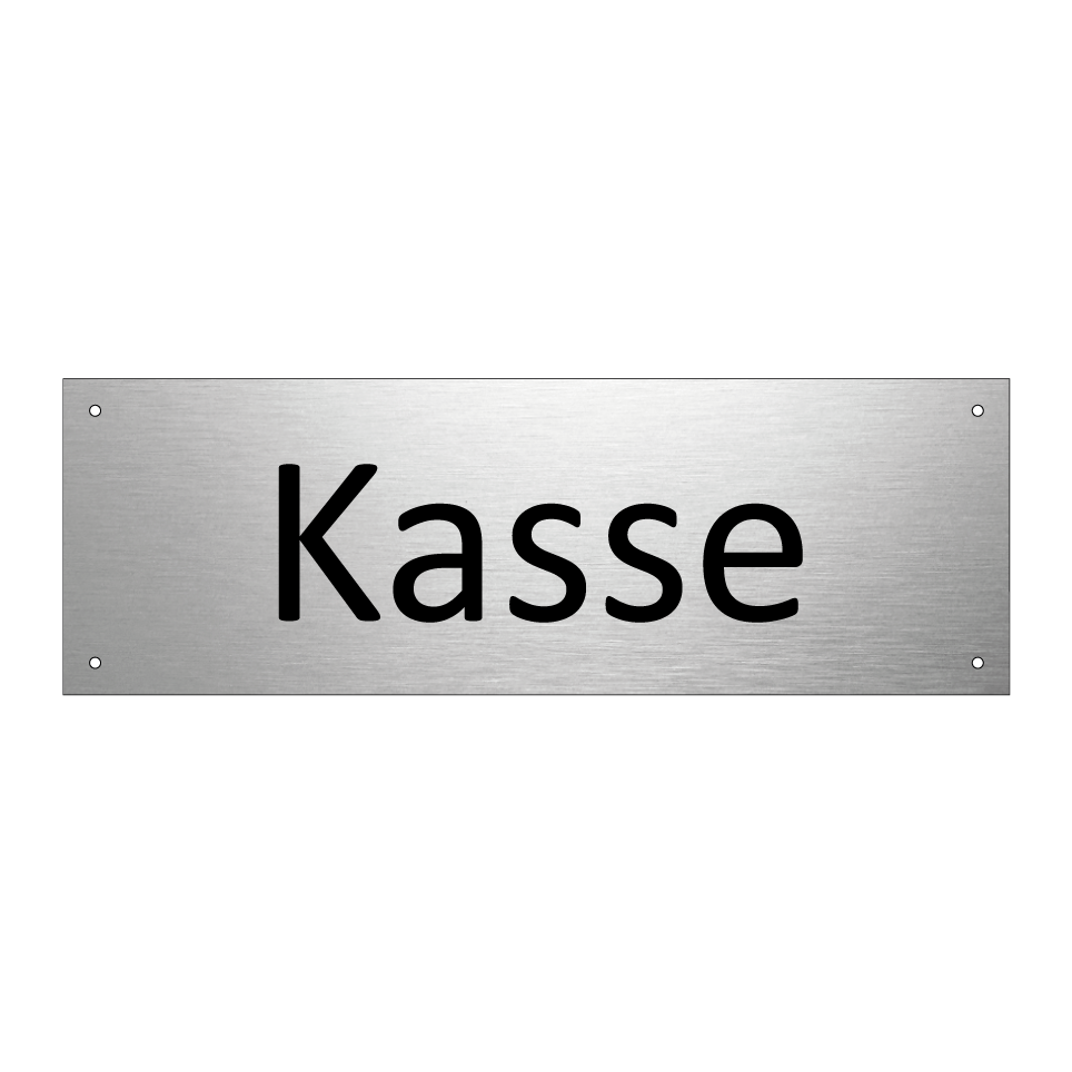 Kasse