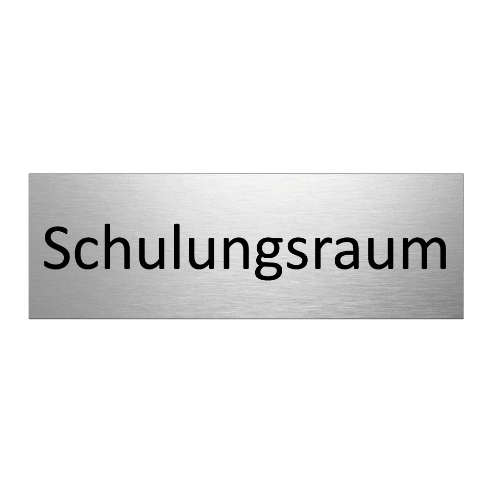 Schulungsraum