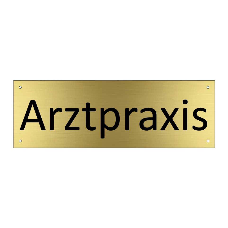 Arztpraxis