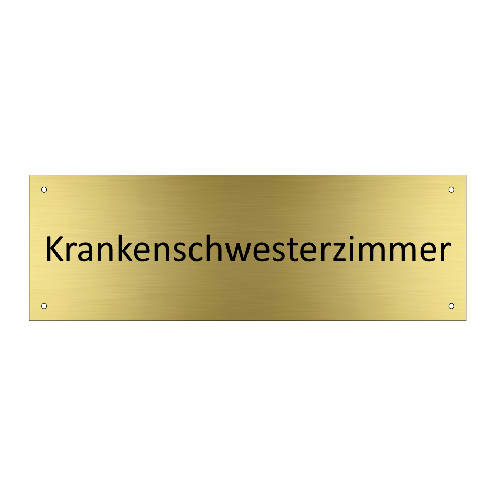 Krankenschwesterzimmer