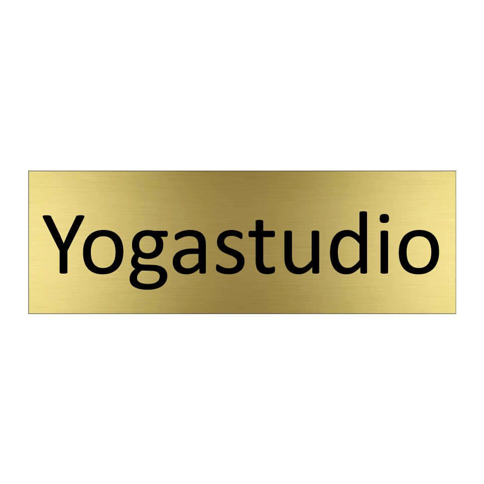 Yogastudio