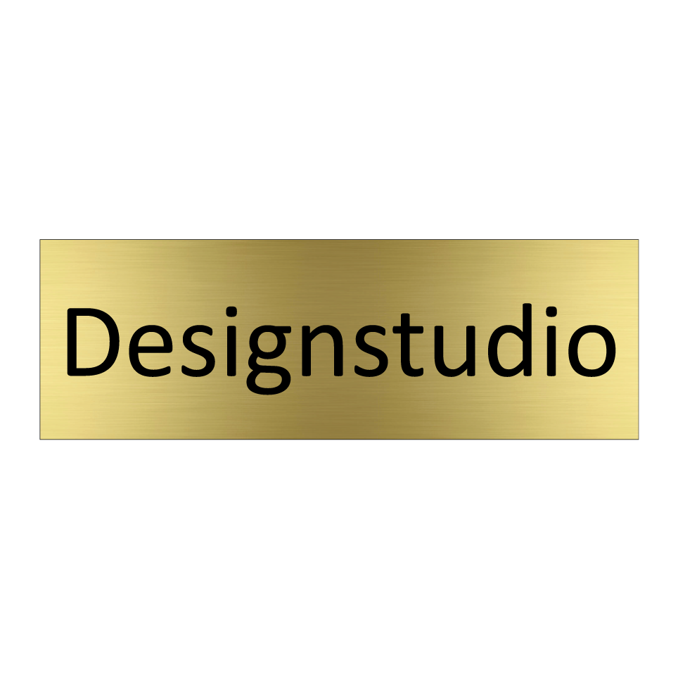 Designstudio