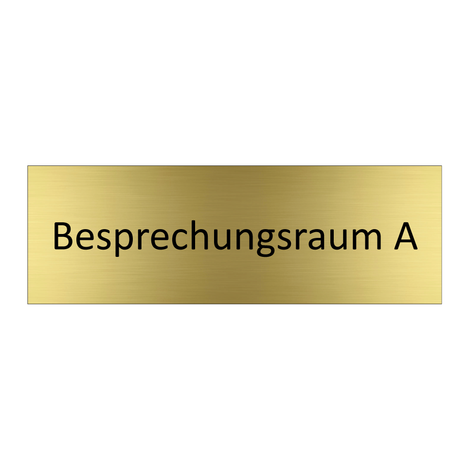 Besprechungsraum A