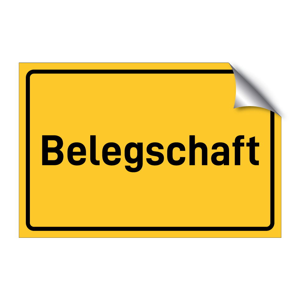 Belegschaft
