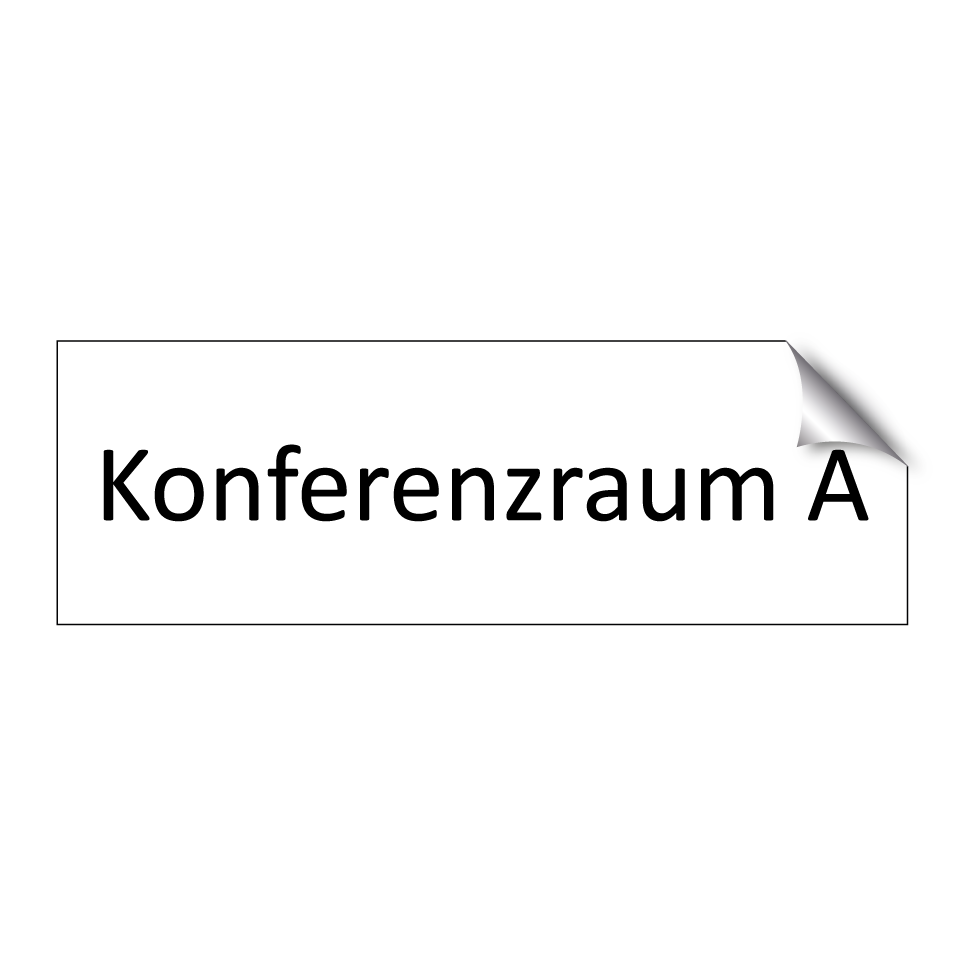 Konferenzraum A