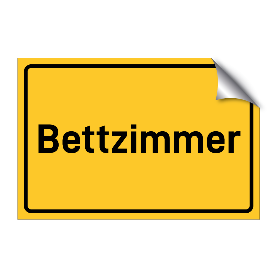 Bettzimmer