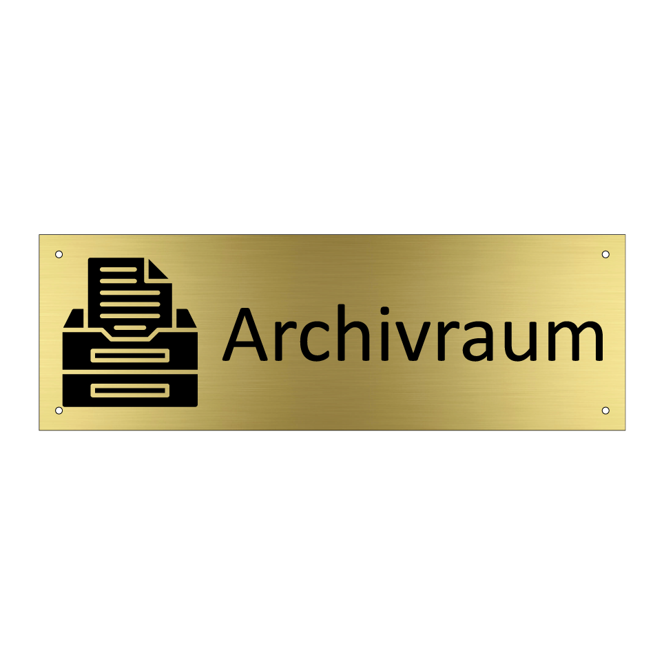 Archivraum