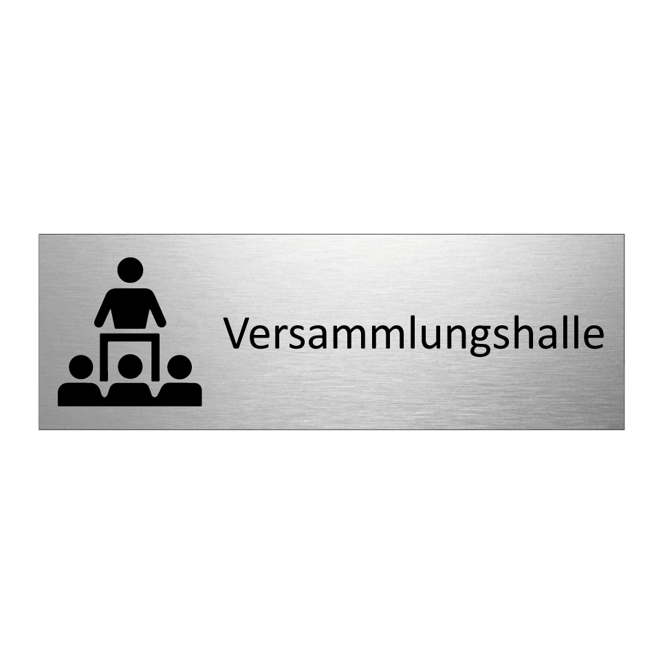 Versammlungshalle