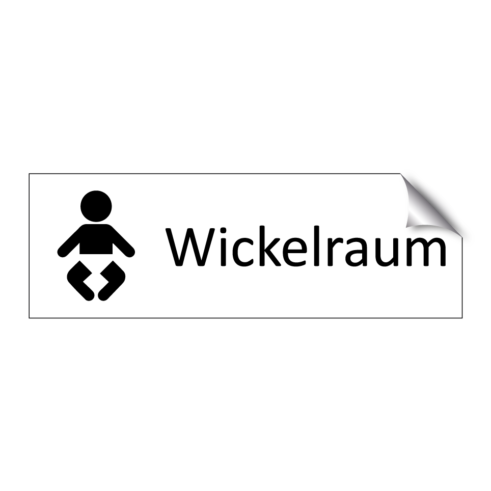 Wickelraum