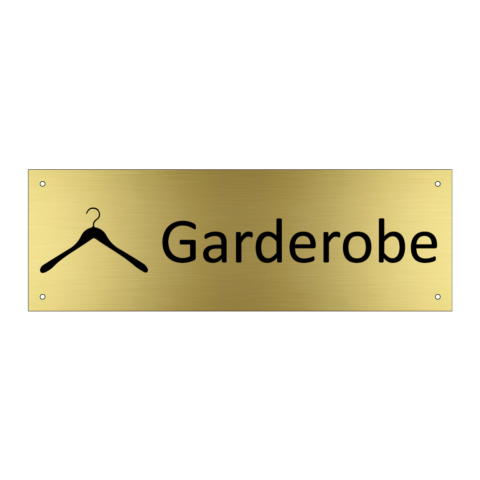 Garderobe