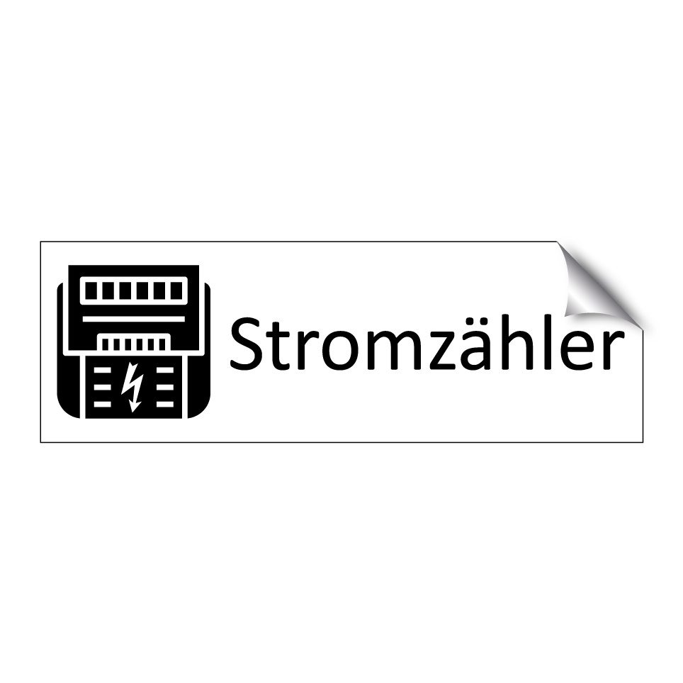 Stromzähler
