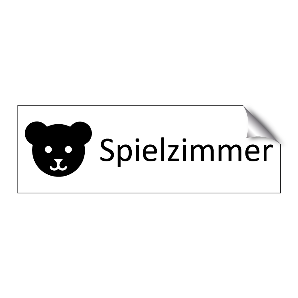 Spielzimmer