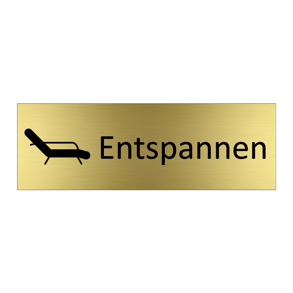 Entspannen