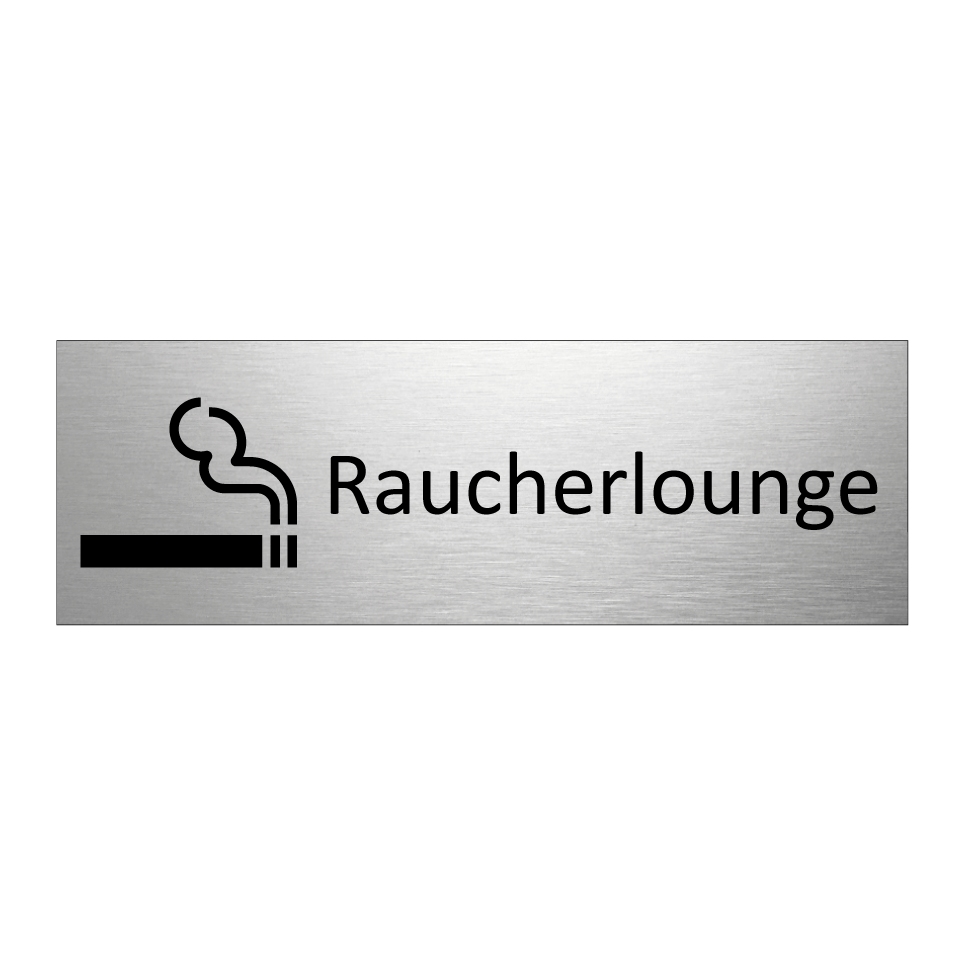 Raucherlounge