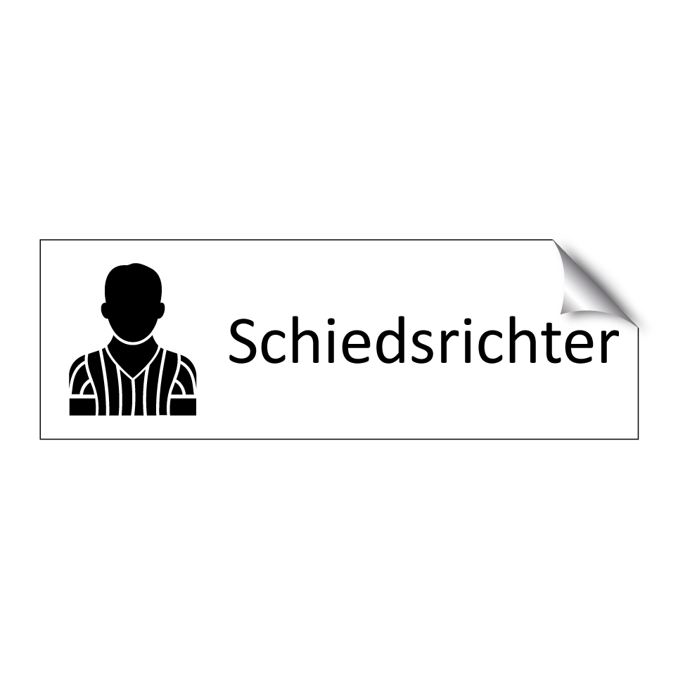 Schiedsrichter