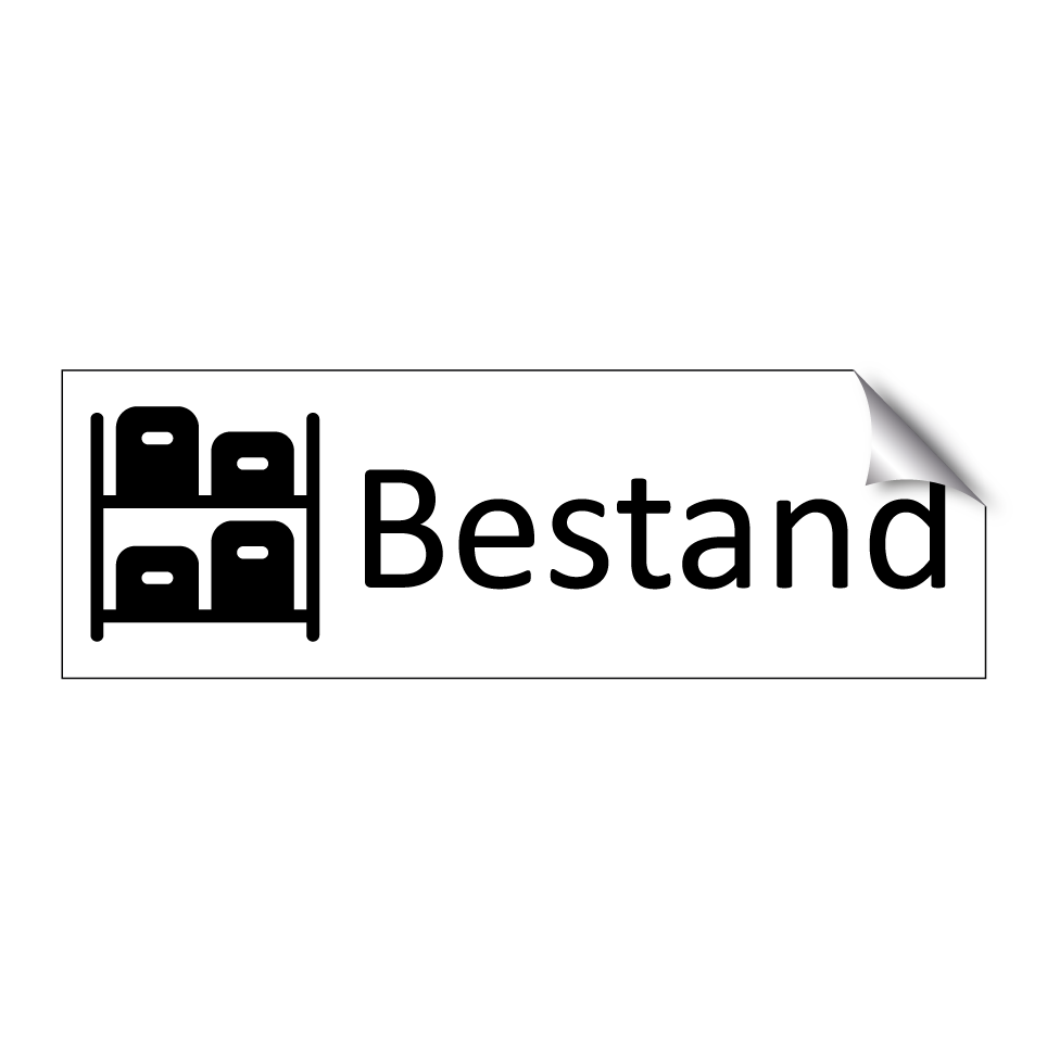 Bestand