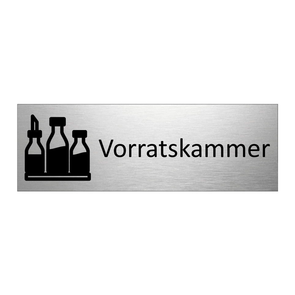 Vorratskammer