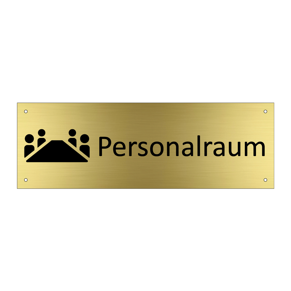 Personalraum