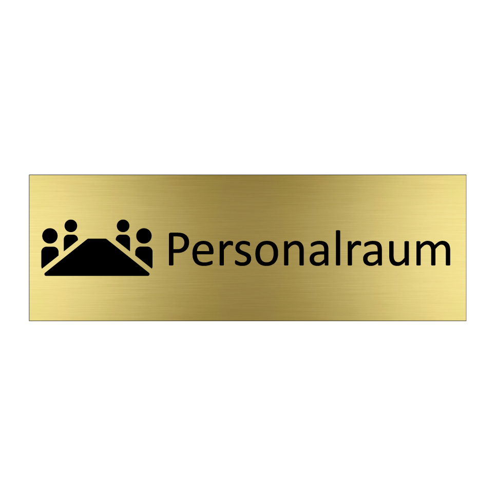 Personalraum