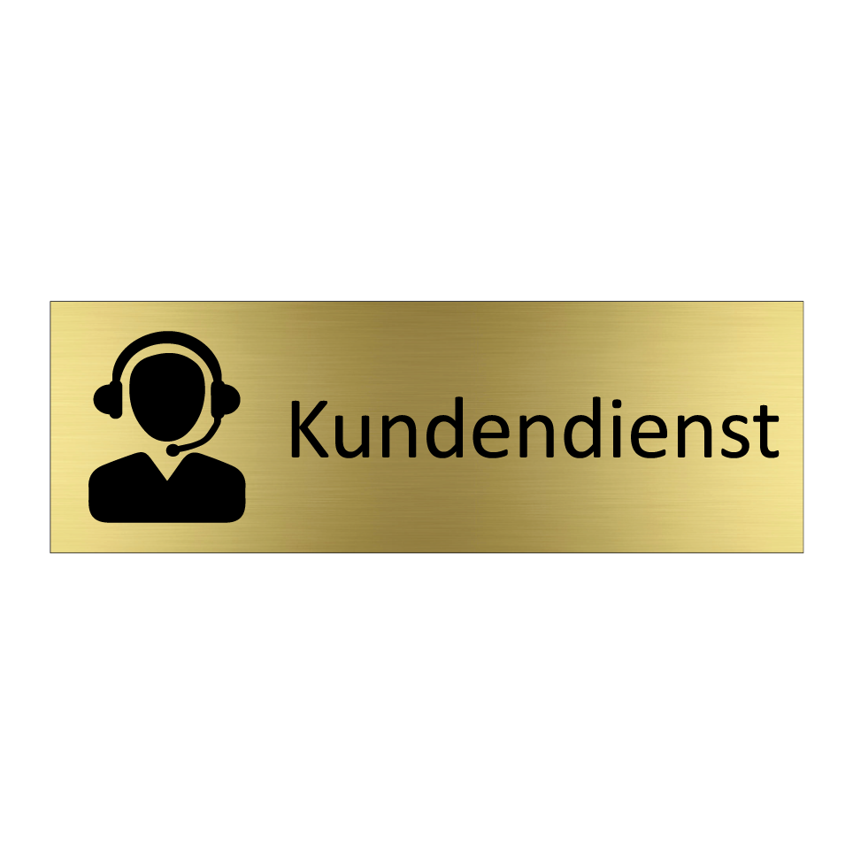 Kundendienst
